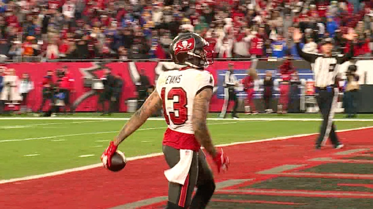 Mike Evans