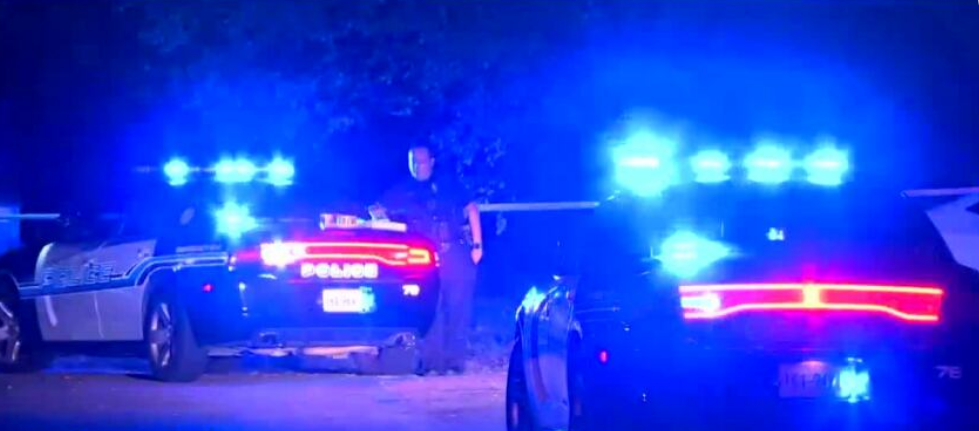 Hopewell, Petersburg communities left reeling after spate of shootings