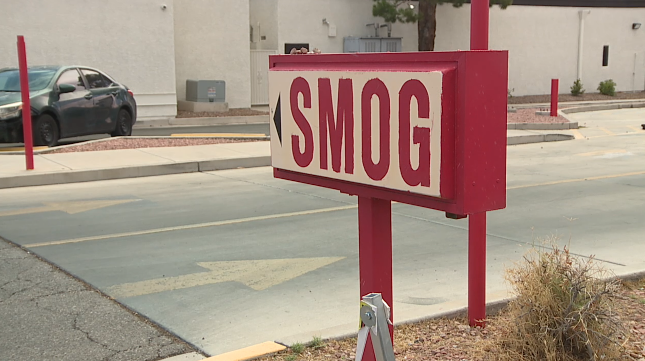 Smog file