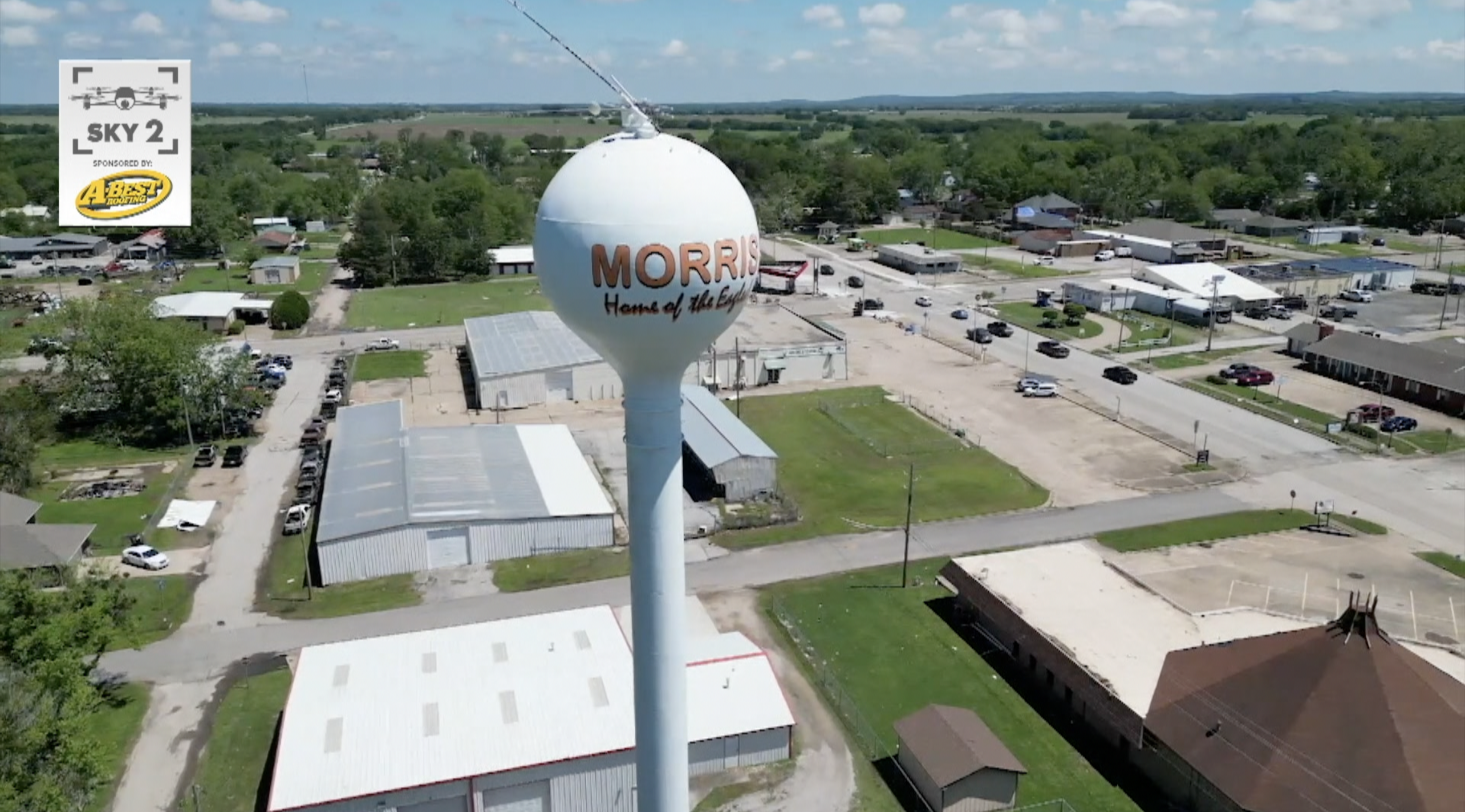 OKMULGEE FEMA SIRENS FUNDING