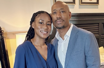 Maurice Hughes, lost daughter to domestic violence 