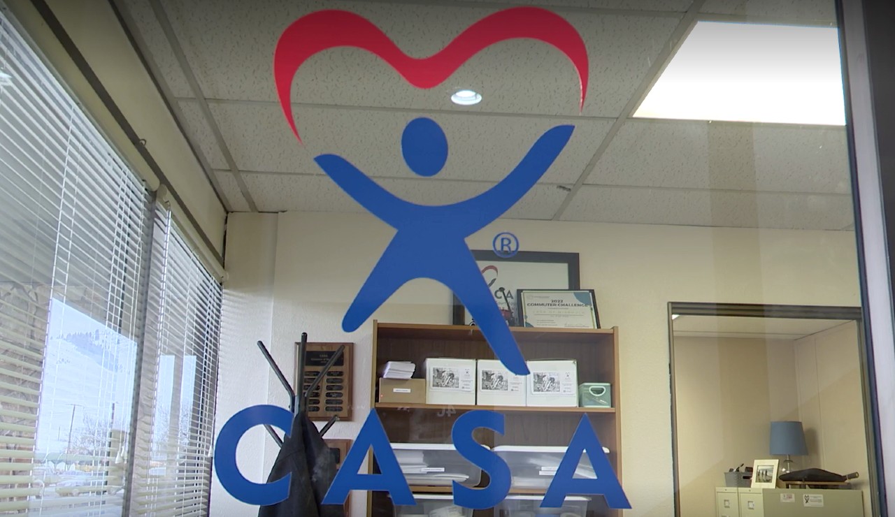 CASA of Missoula