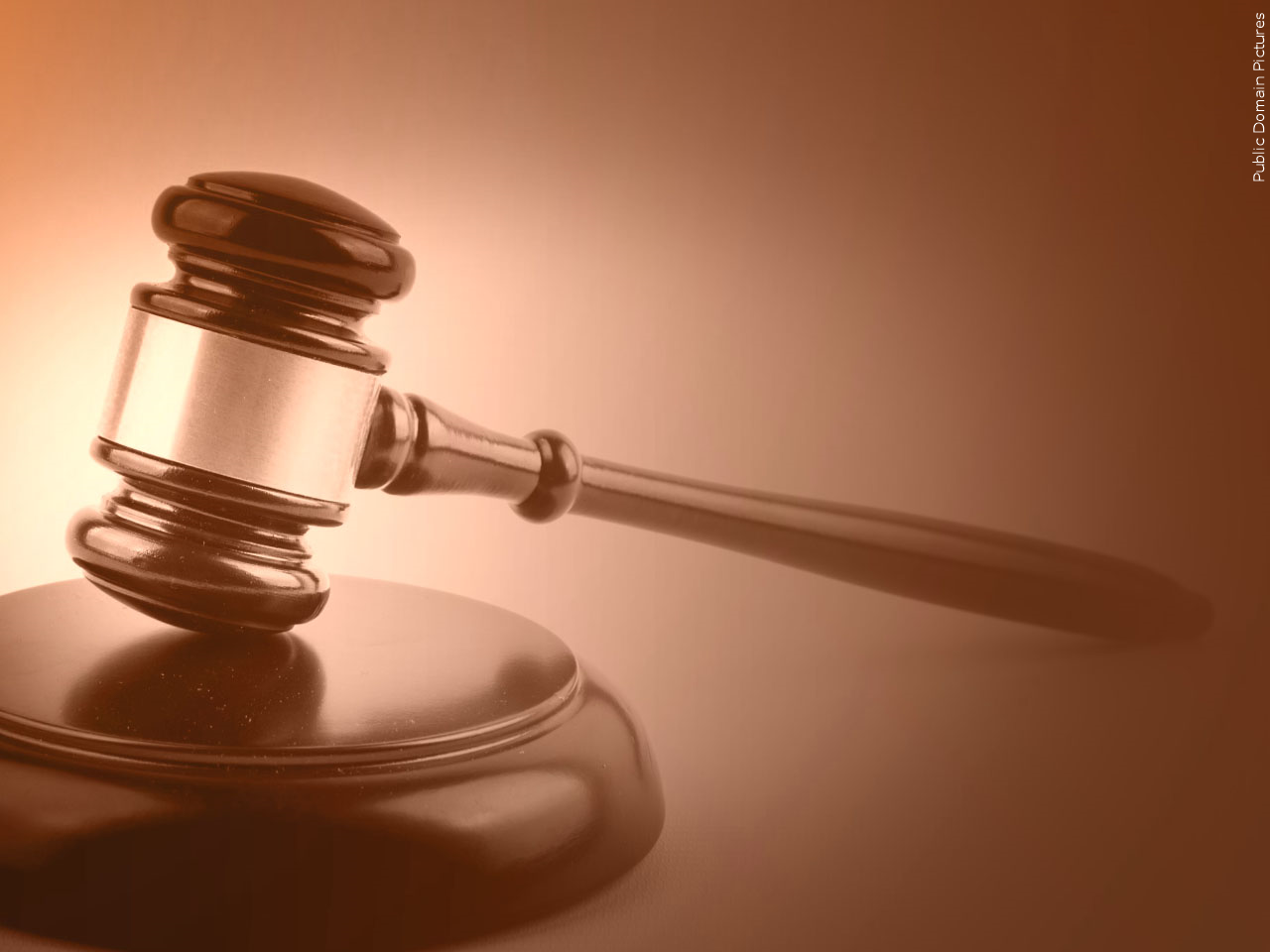 Appeals court rules Texas courtroom can open with prayer - Vimarsana News