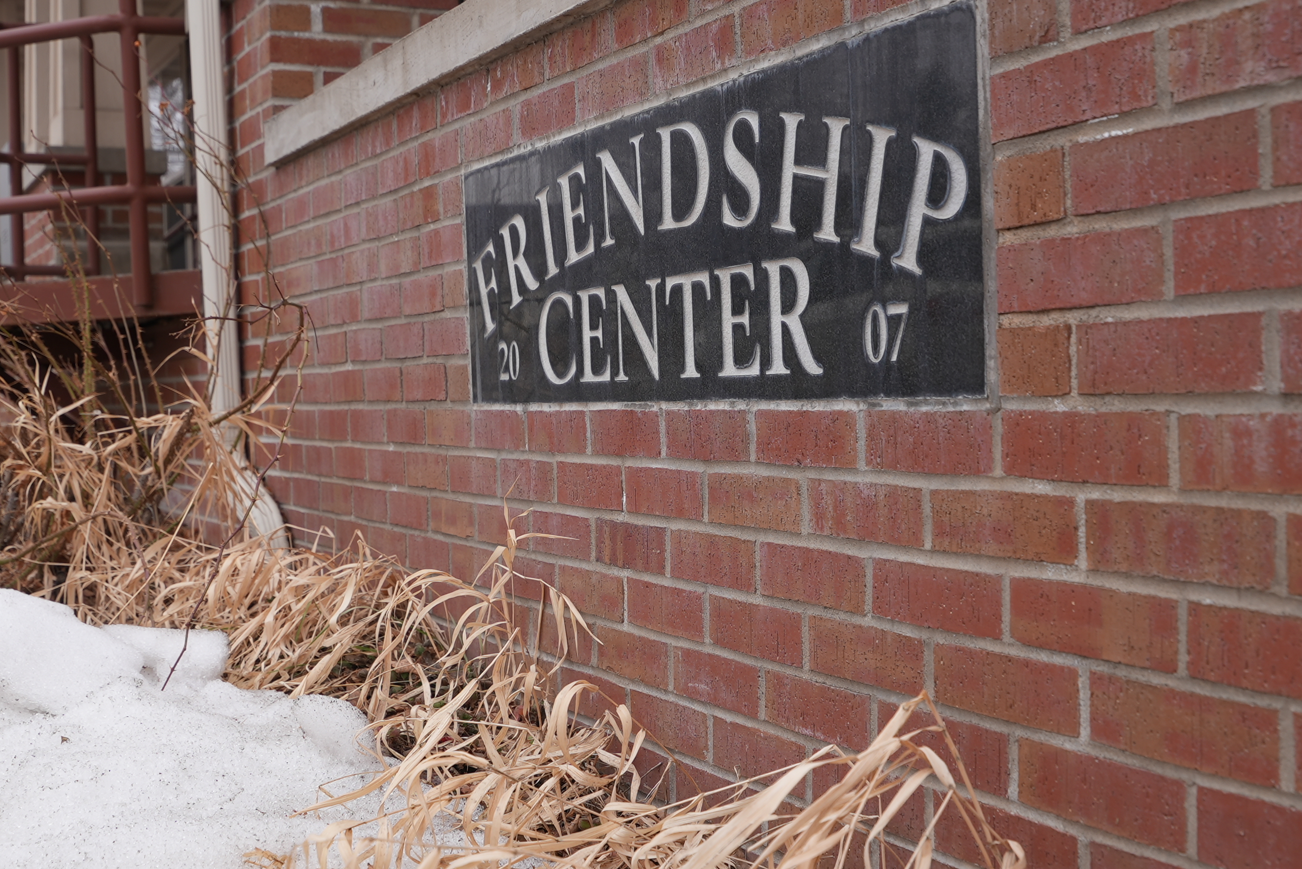 friendship center