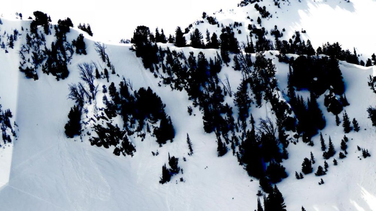 Two skiers rescued in Gallatin County after being caught in an avalanche