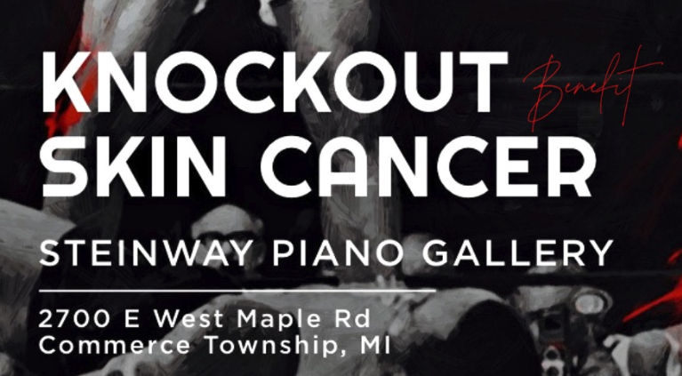 Knockout Skin Cancer