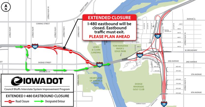 Idot Map