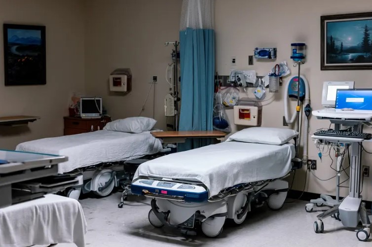 A state official must decide whether to accept her own agency's recommendation to finalize state Medicaid contracts that would impact the health coverage of nearly 2 million Texans.