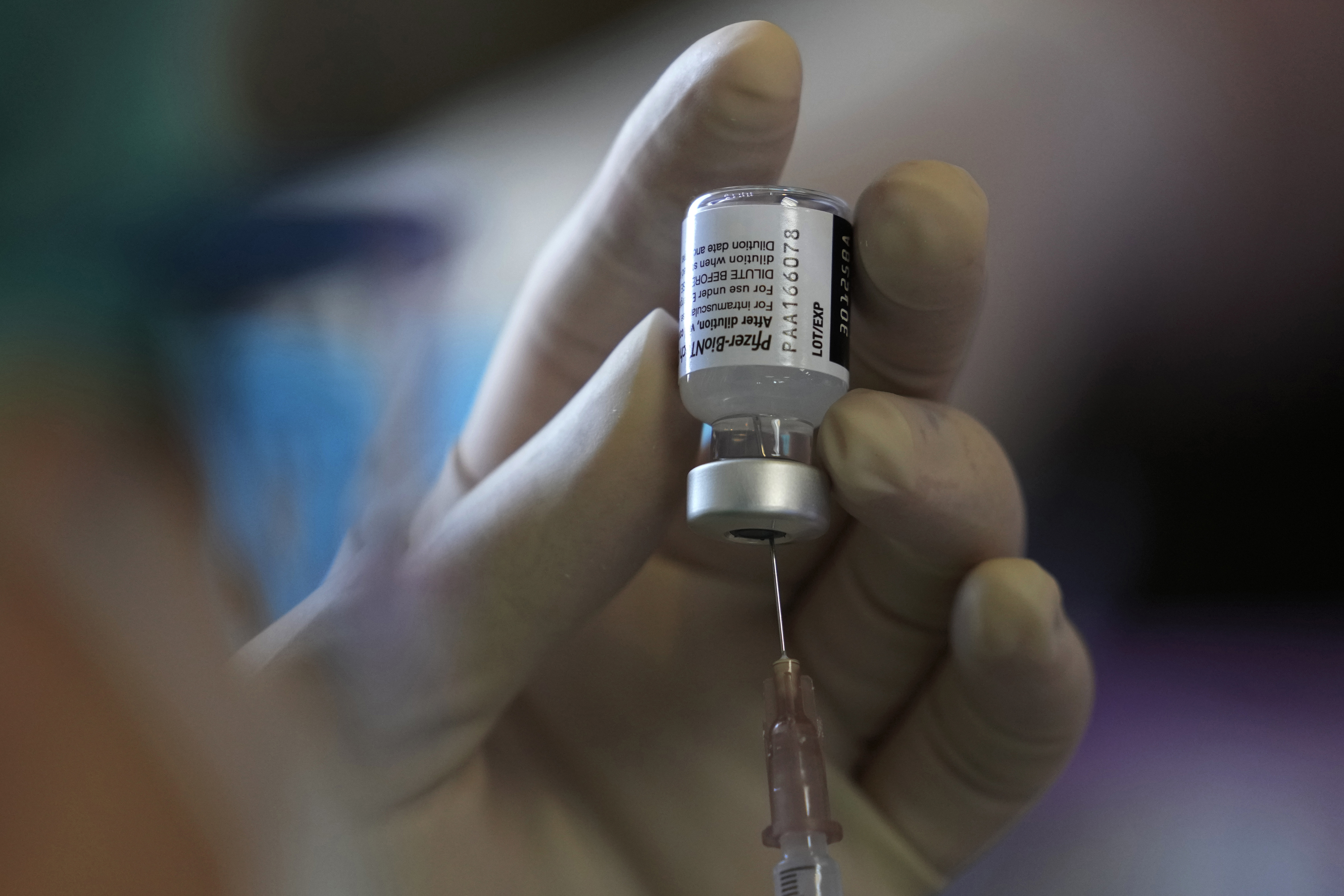 Virus Outbreak Thailand