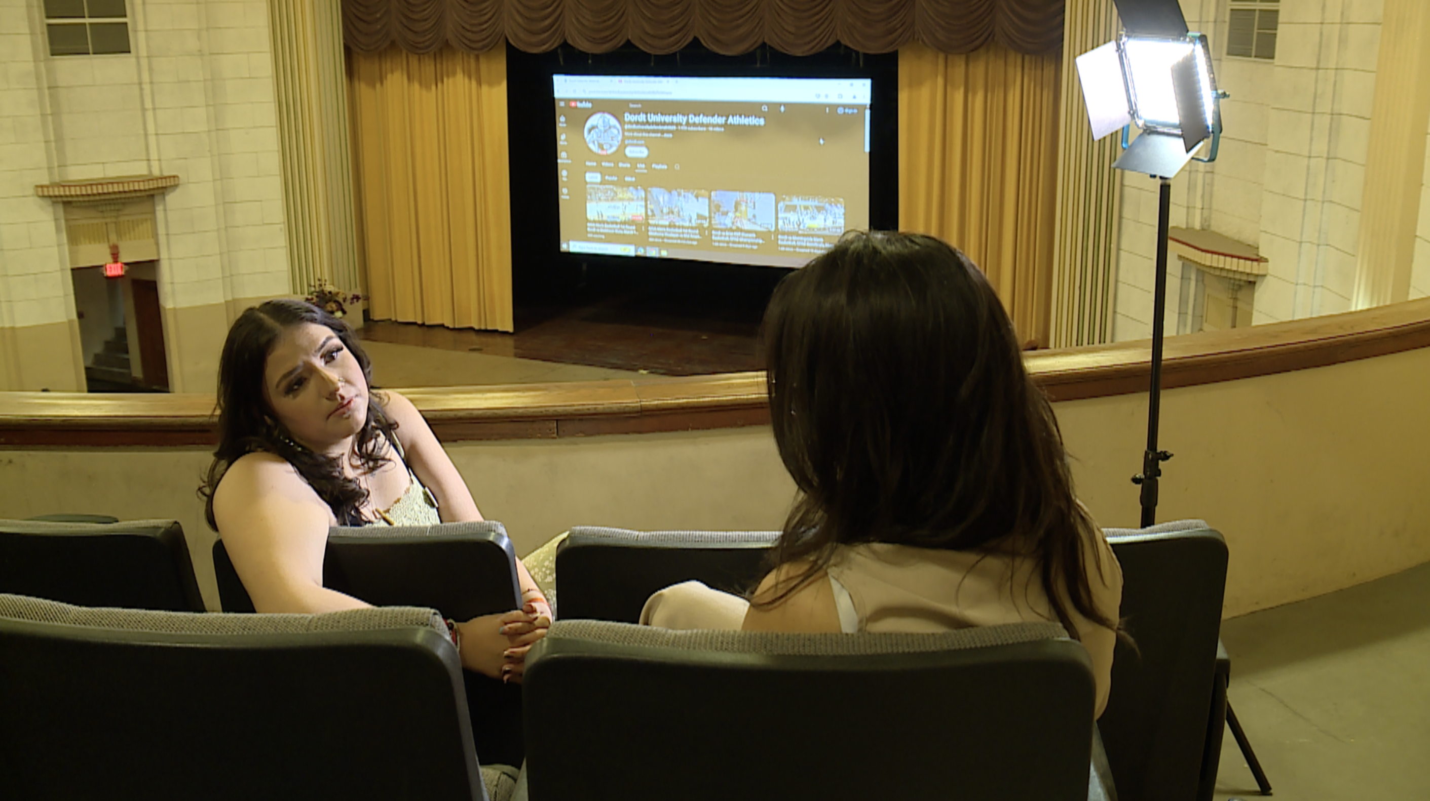 Angel Ahtone Elizarraras