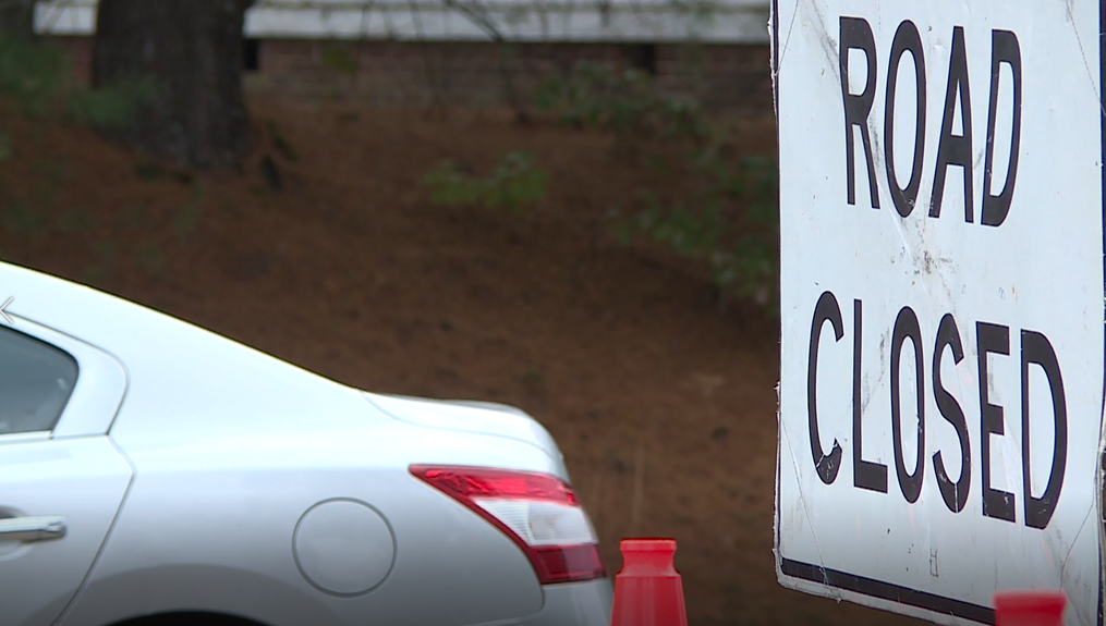 Fatal Iron Bridge Road crash 01.png