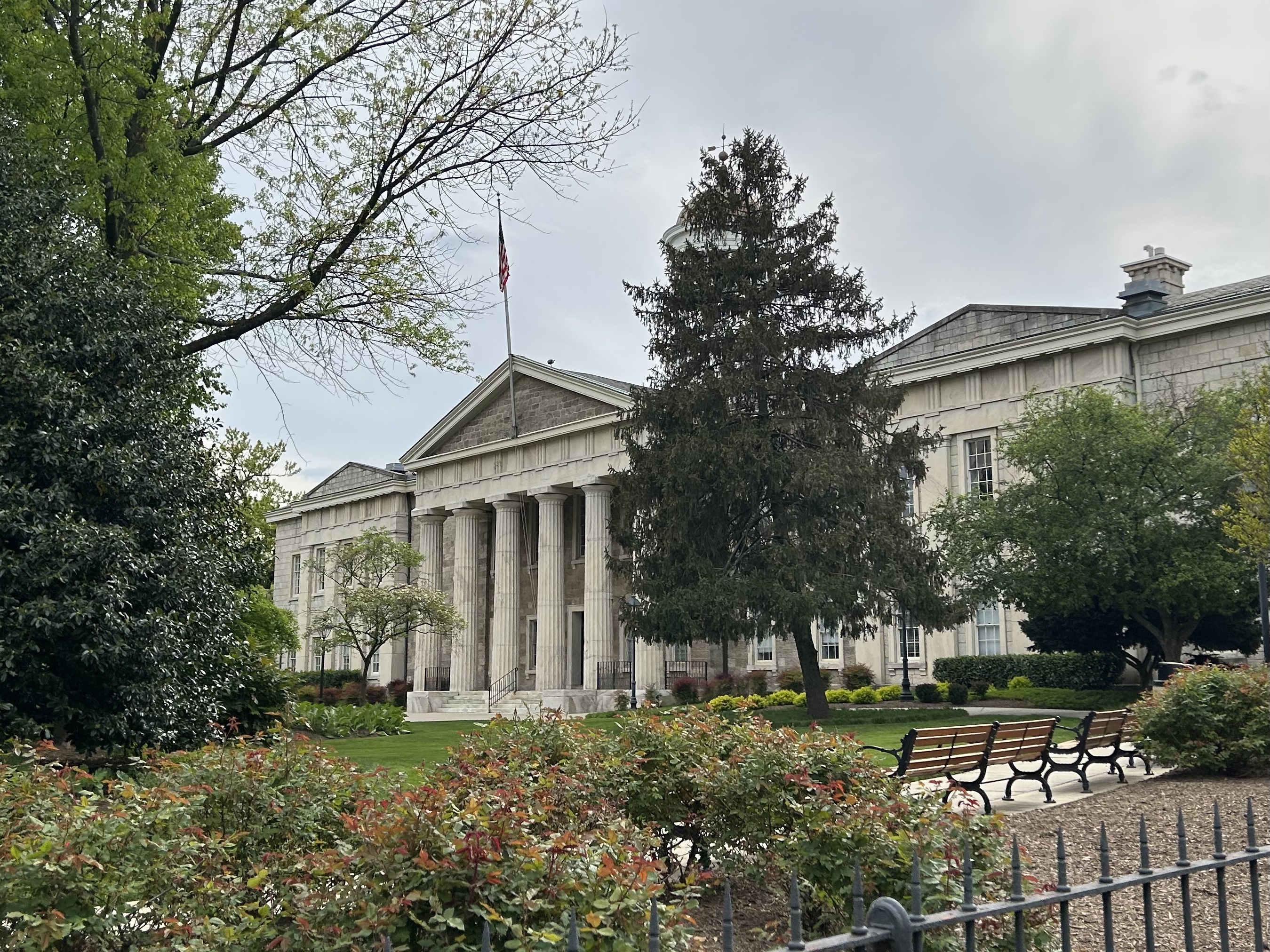 baltimore county council