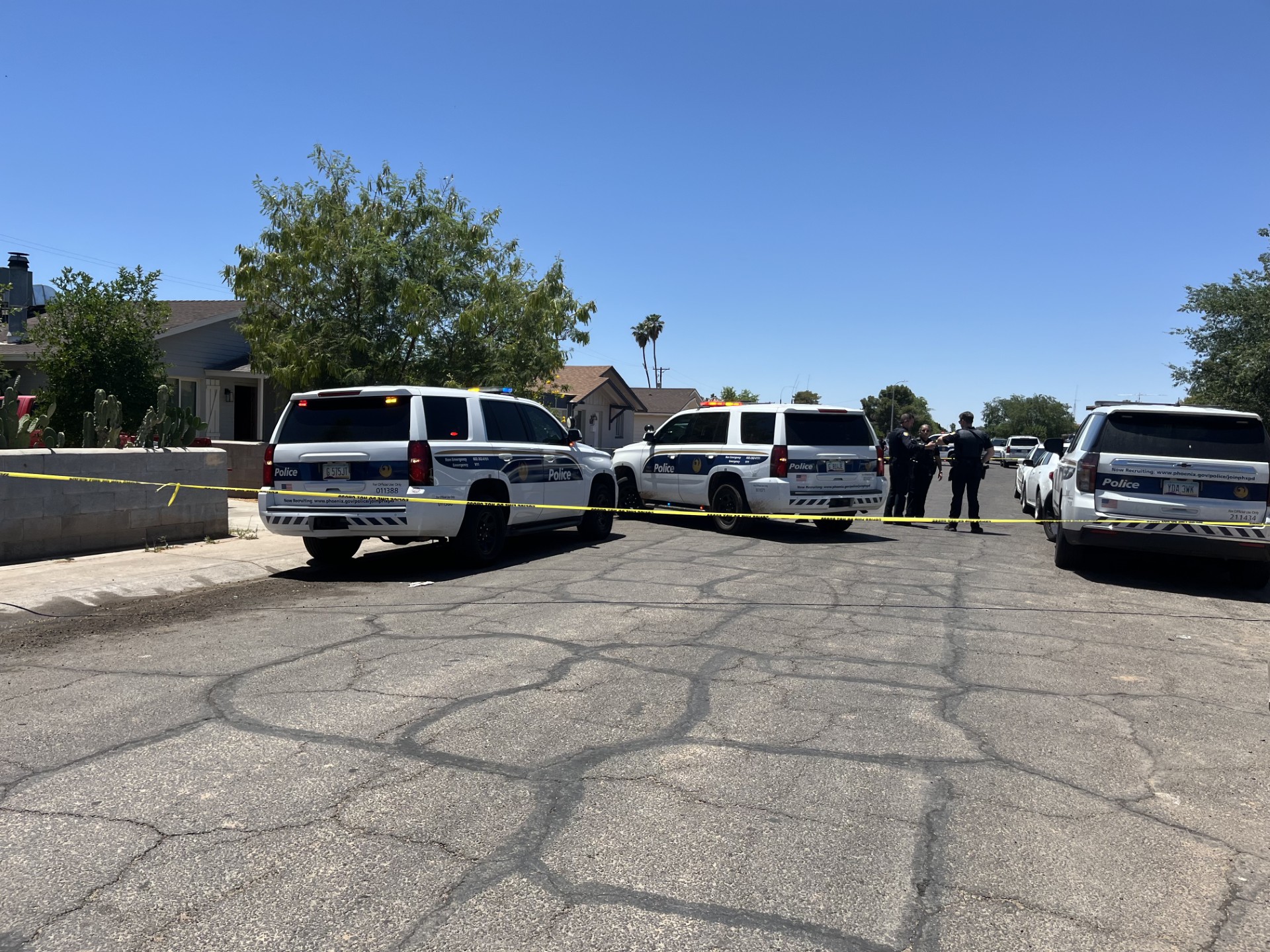 5219 W Windsor Stabbing 5-19-24