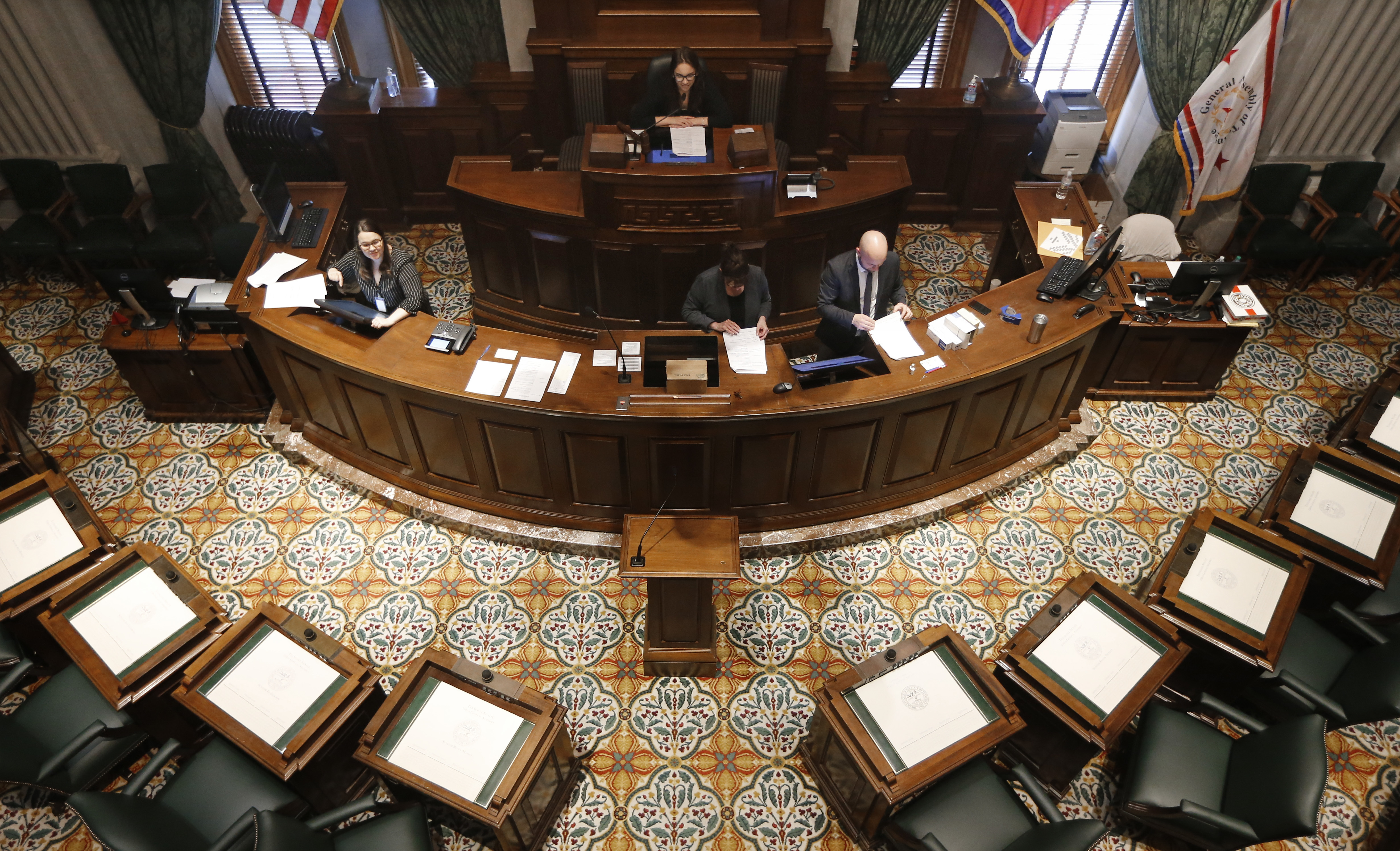 Tennessee Legislature