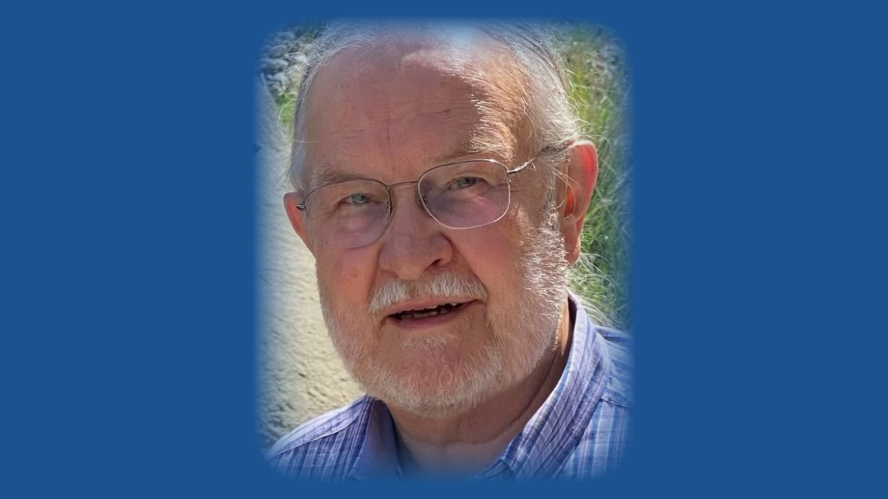 Ernest James Somppi
May 5, 1949 - January 26, 2025