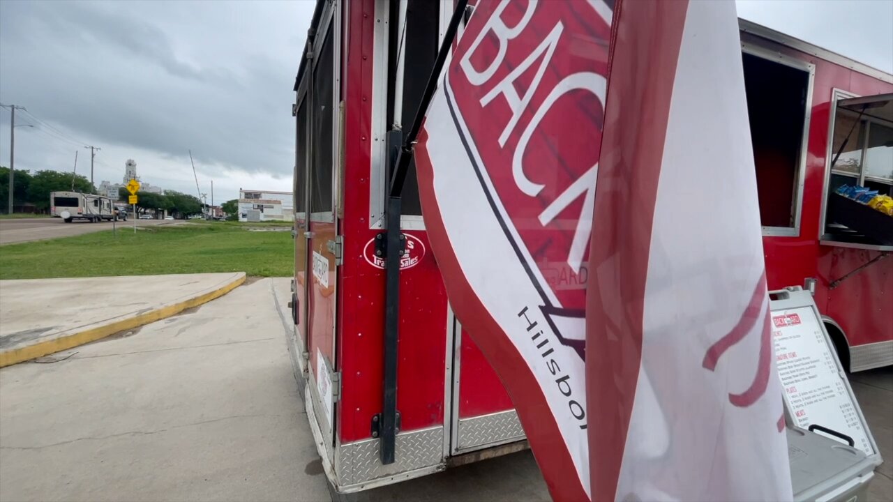 Food Truck 
