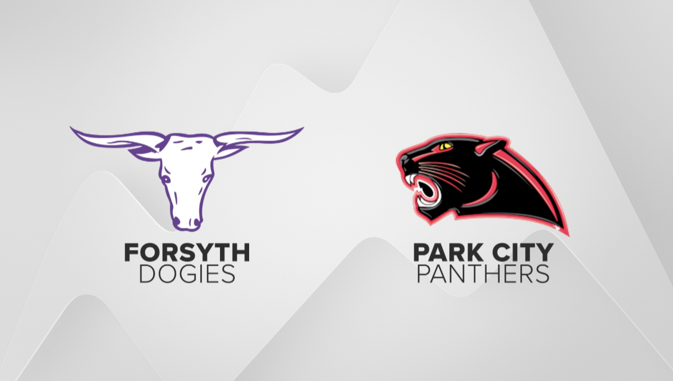 Forsyth Park City Logo