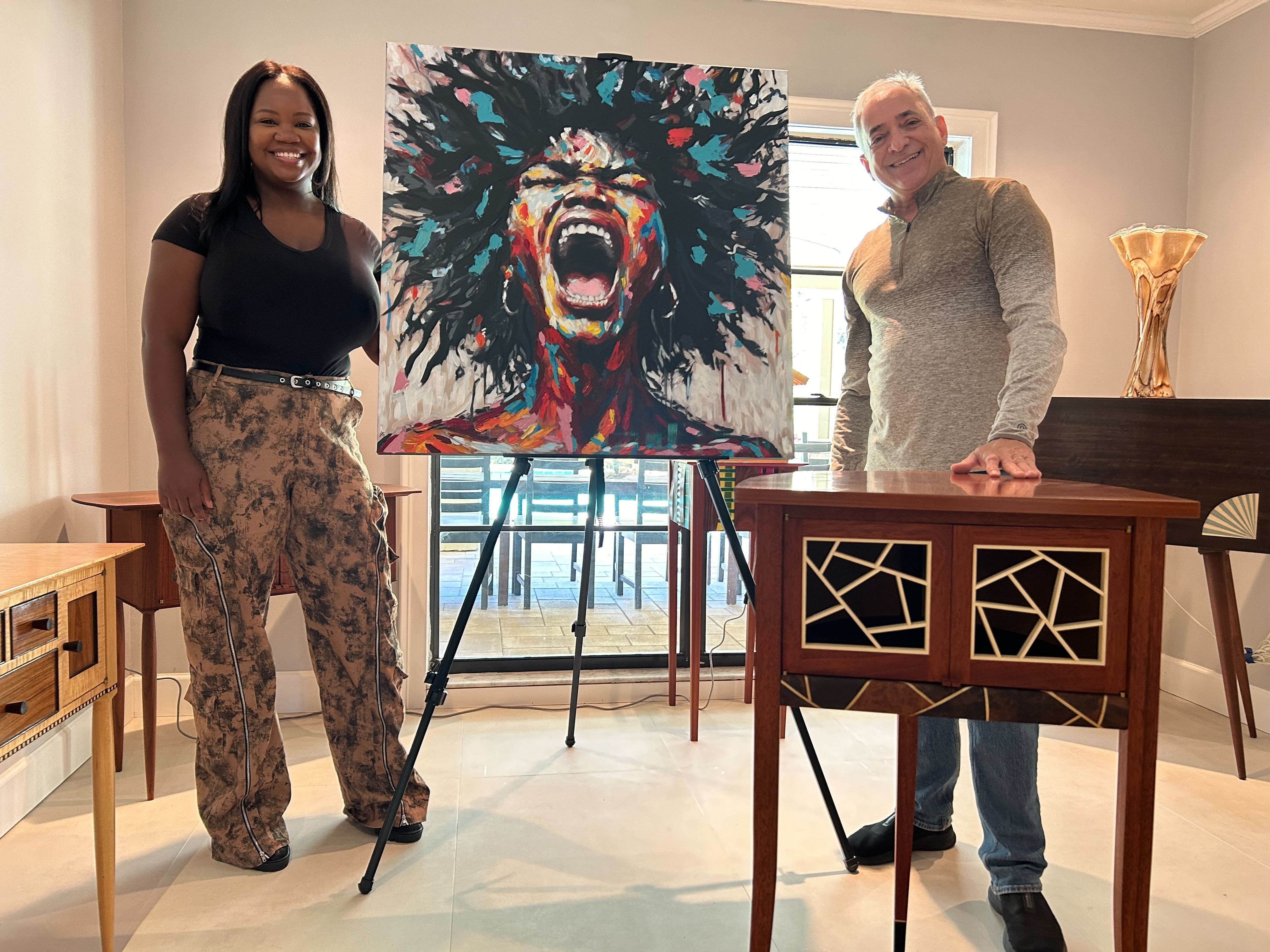 Gasparilla Festival of the Arts
