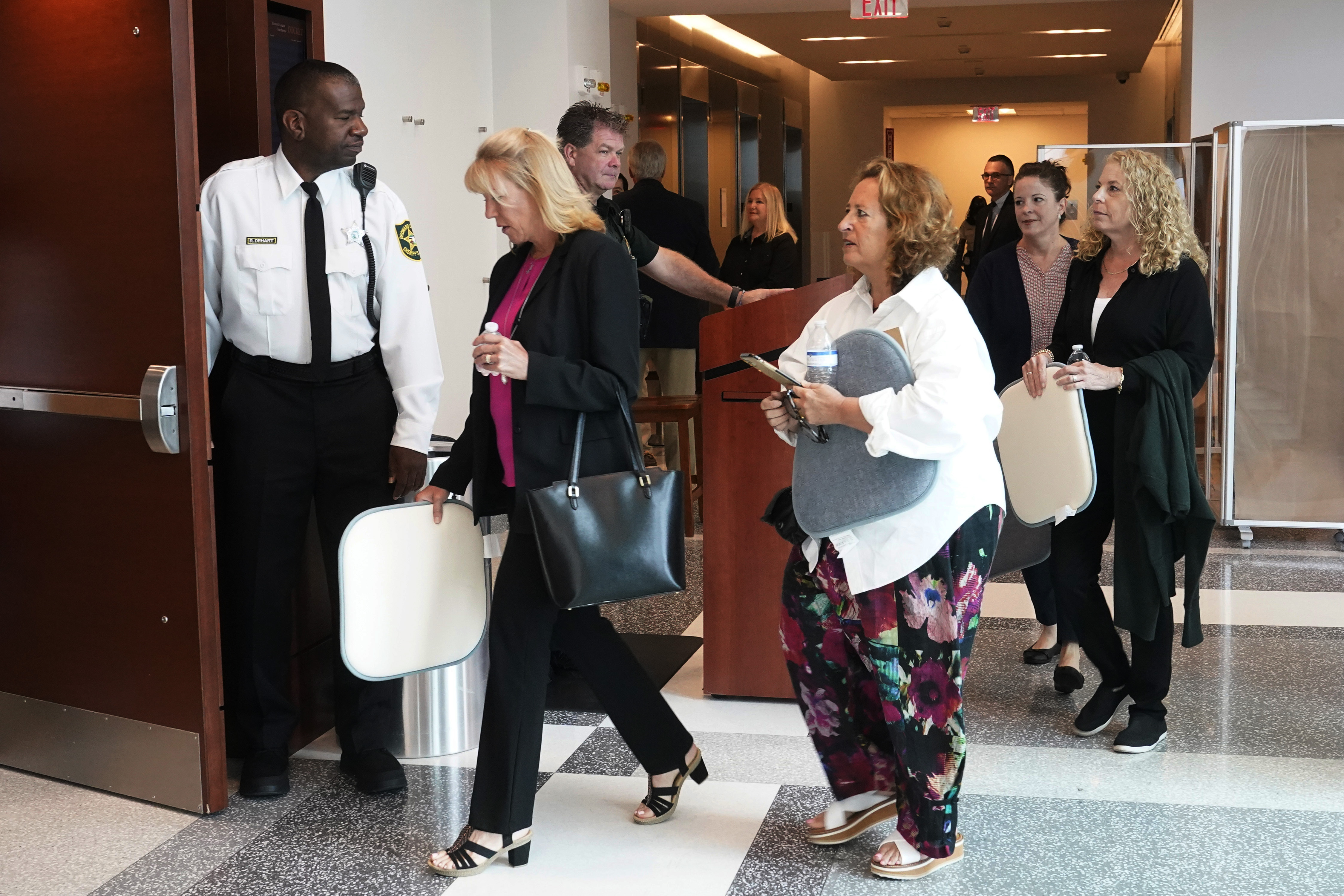School Shooting Florida