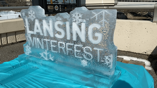 Lansing Winterfest