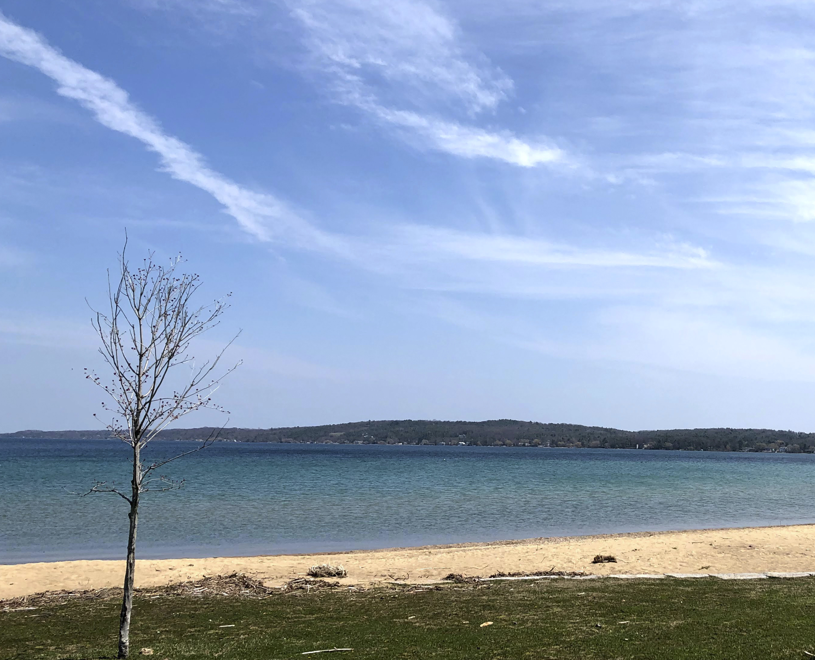Traverse City 