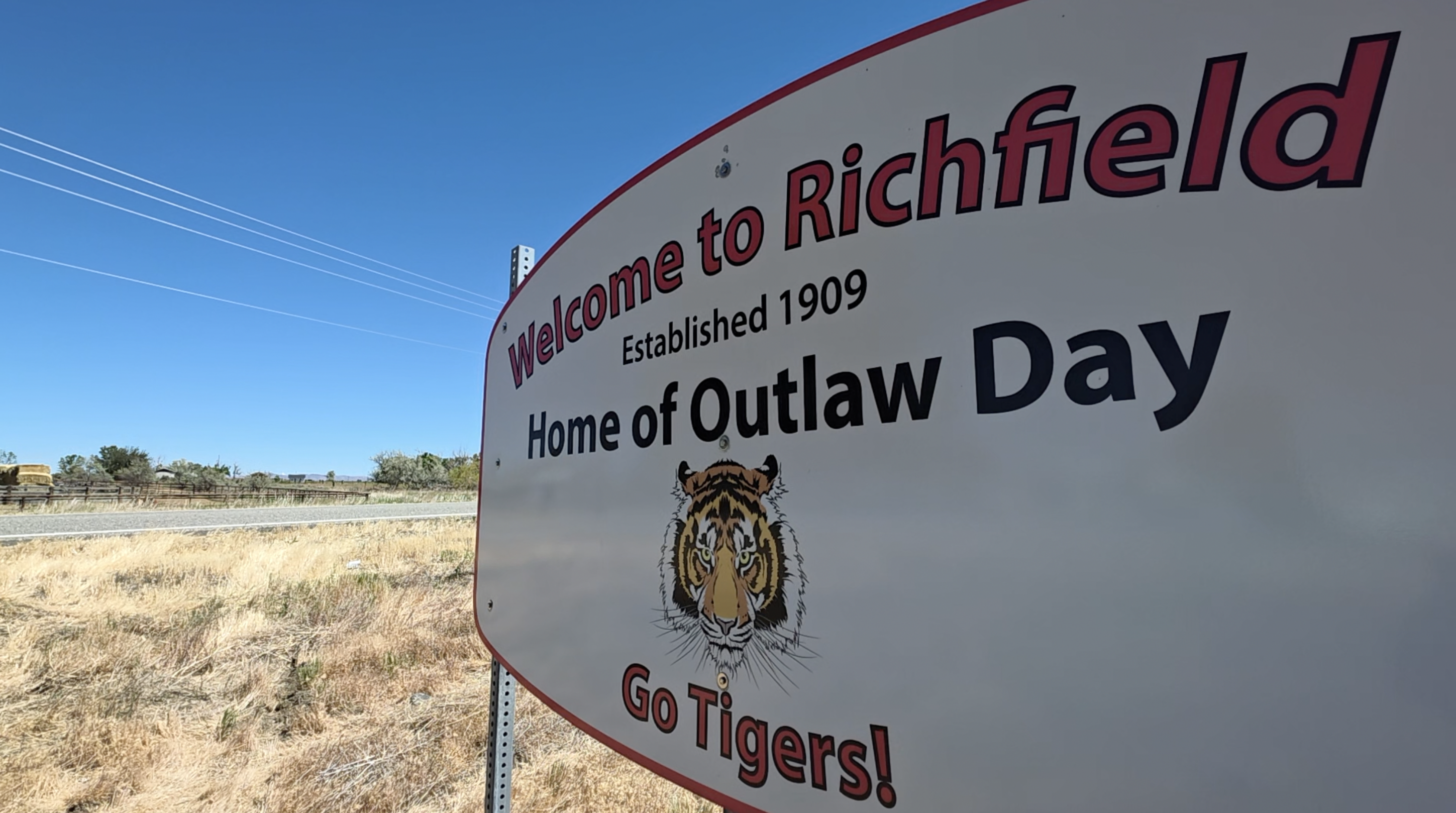 Richfield's Outlaw Day marks 70 years of rodeo and community fun