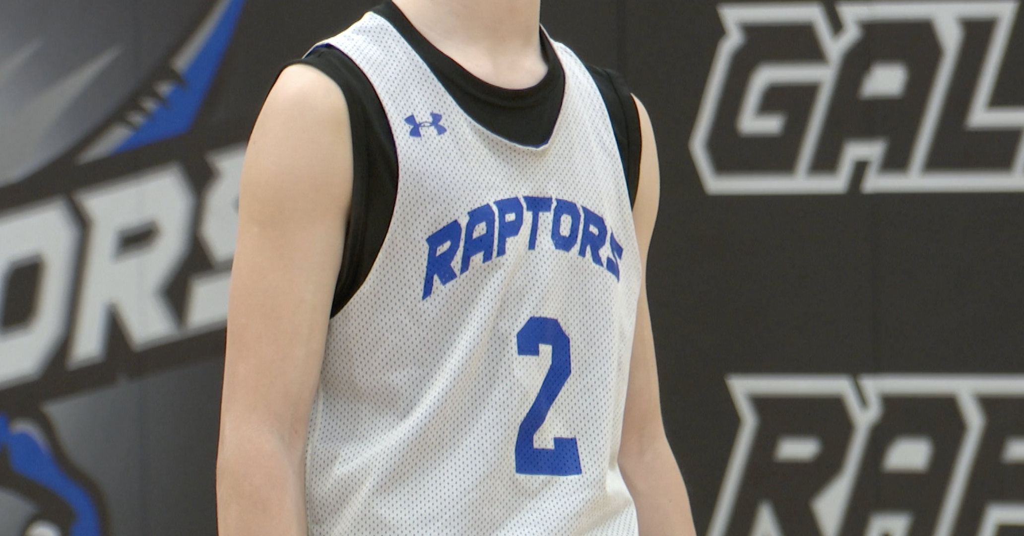 Gallatin Raptors Basketball