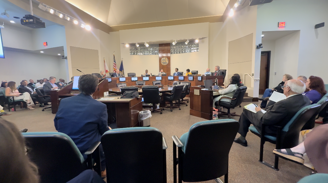 City, County to explore possibility of legal action against new Florida anti-DEI law 