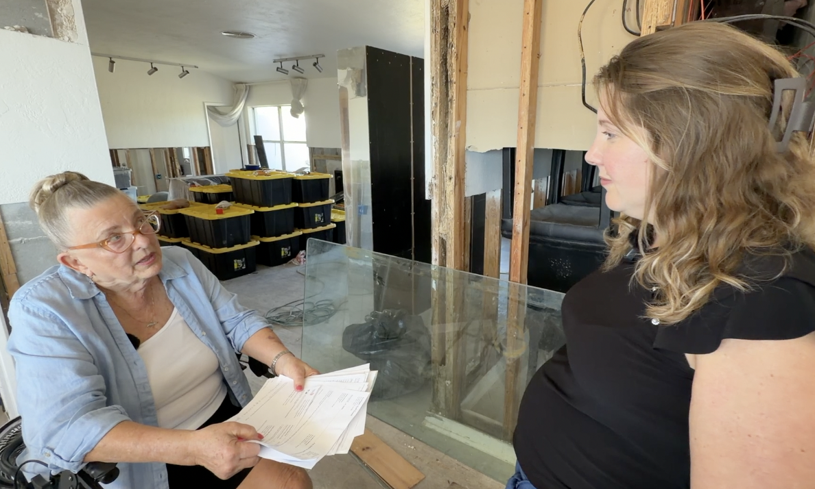 St. Pete Beach homeowner receives water bills despite not living in home