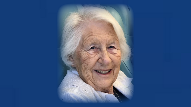 Marie Anne Stimac