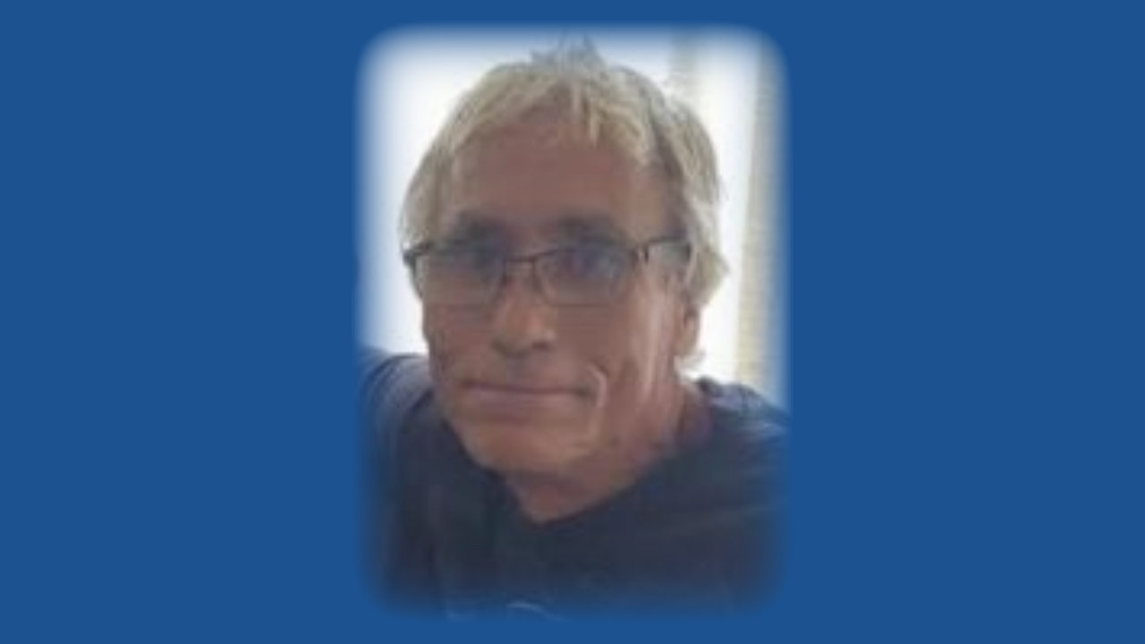 Steven Ray Kapphan
November 22, 1966 - January 10, 2025