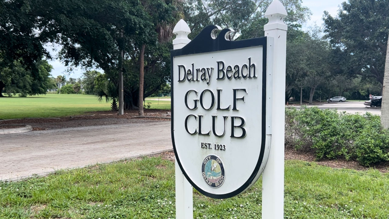 Delray Beach Golf Club