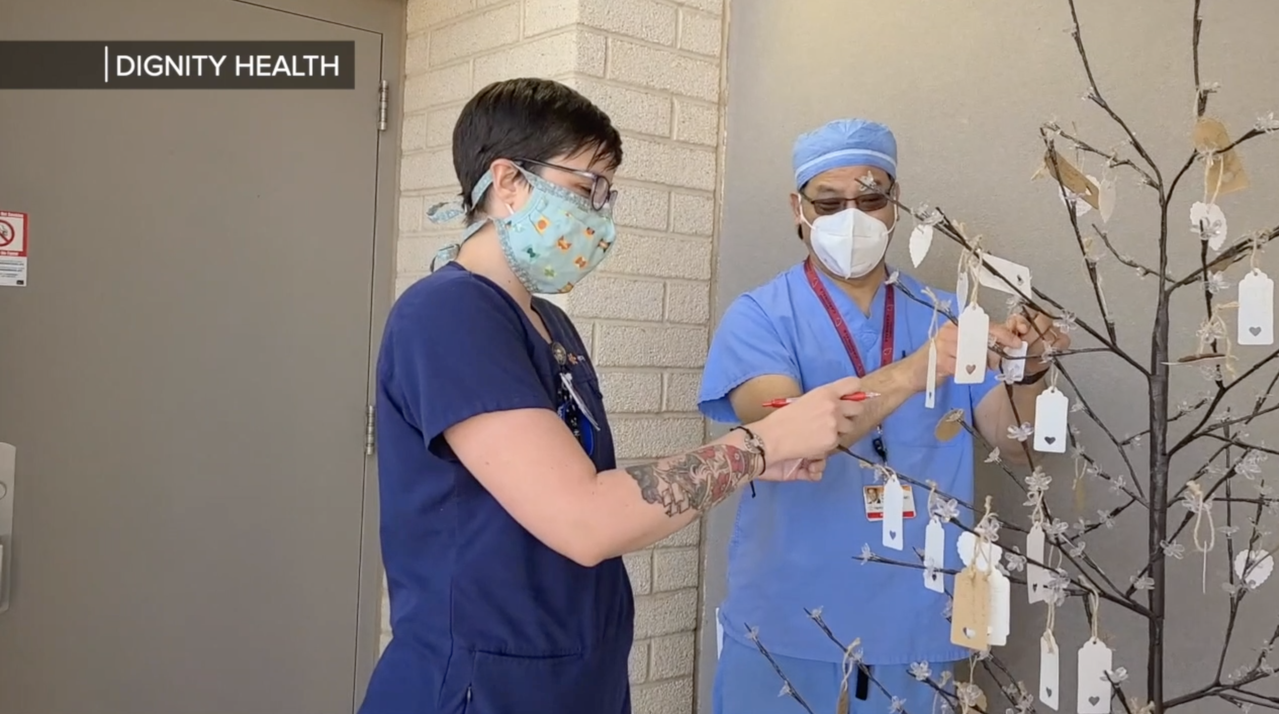 Dignity Health marks one year of COVID19 pandemic.png