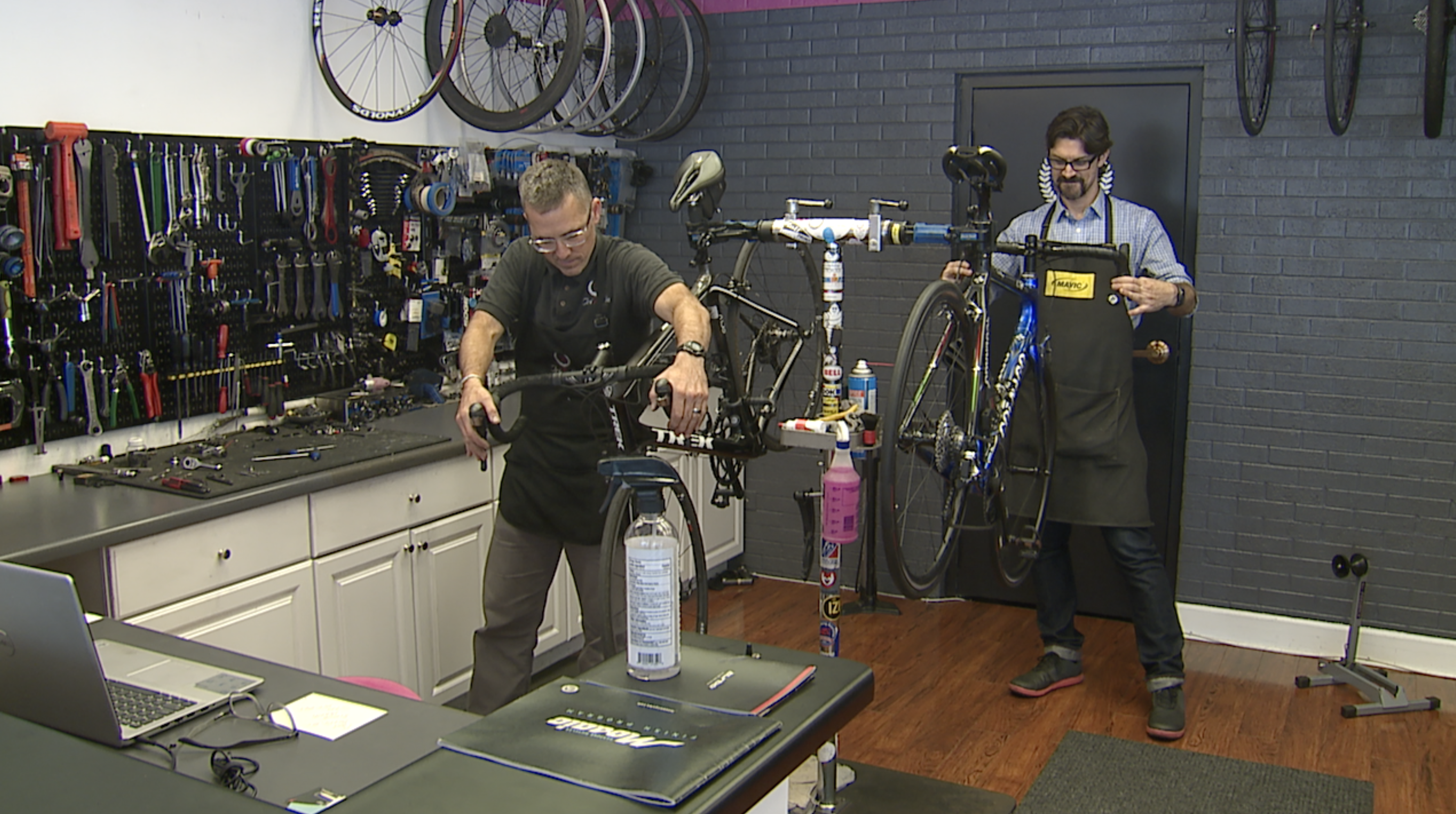 TriBella bike store 