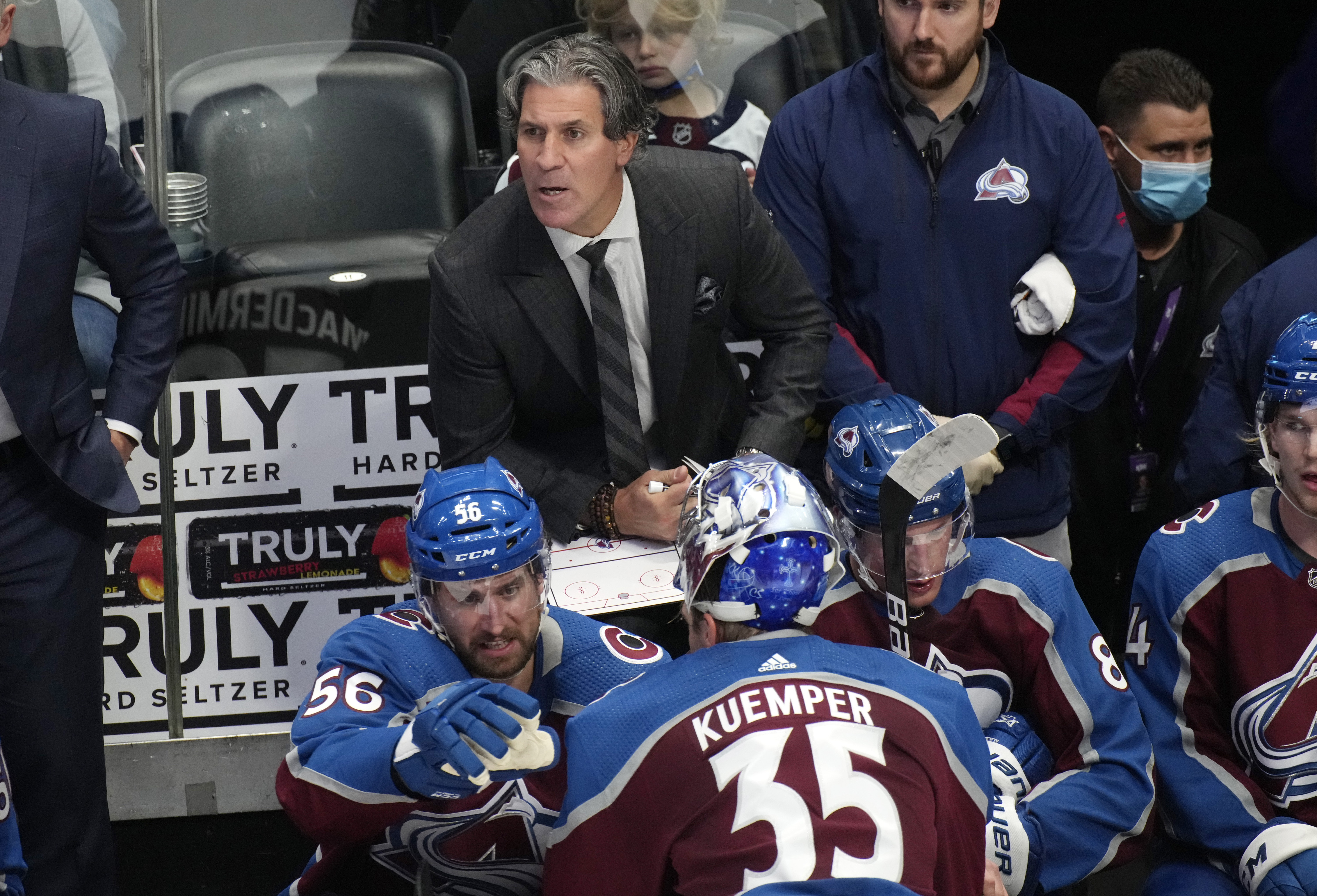 jared bednar