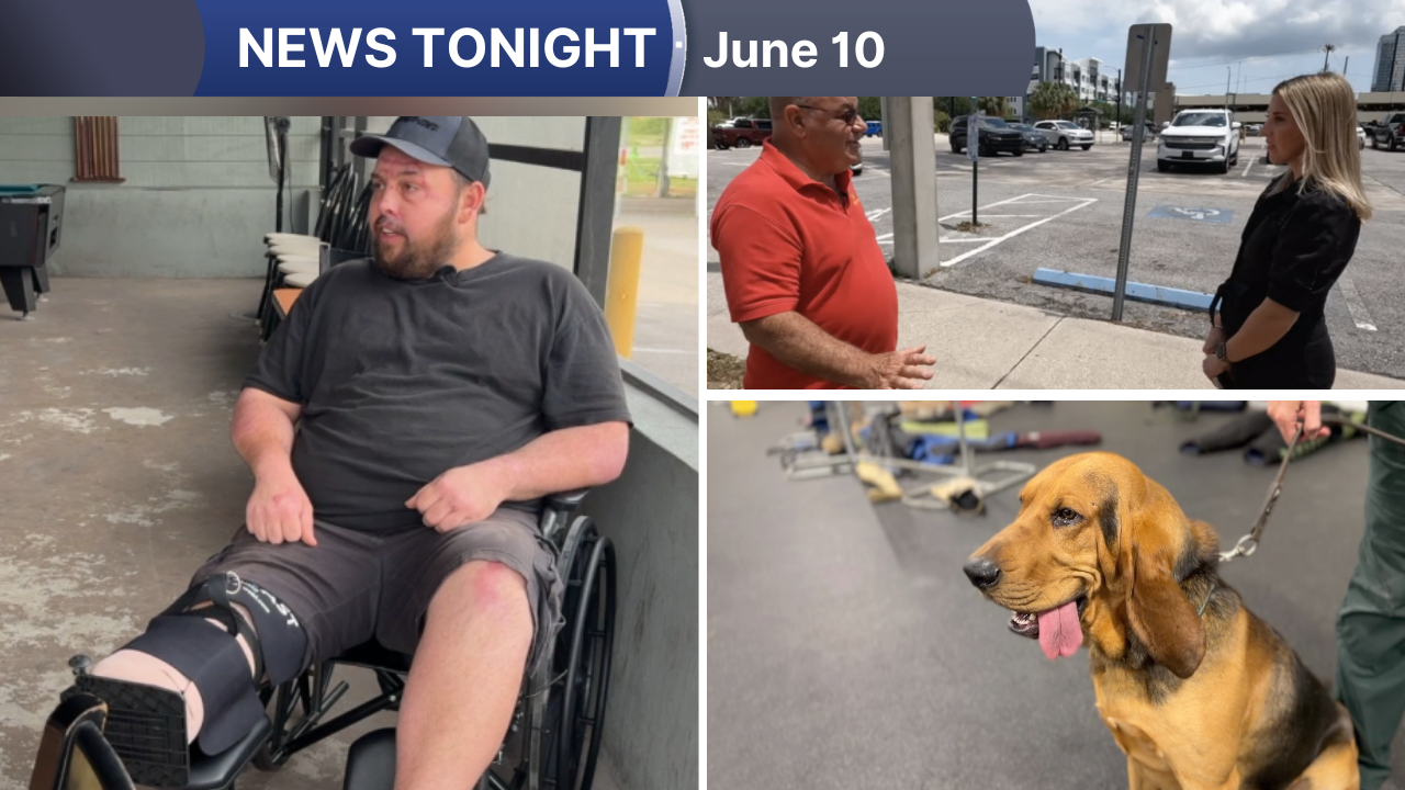 Tampa Bay 28 News Tonight Template 6.10