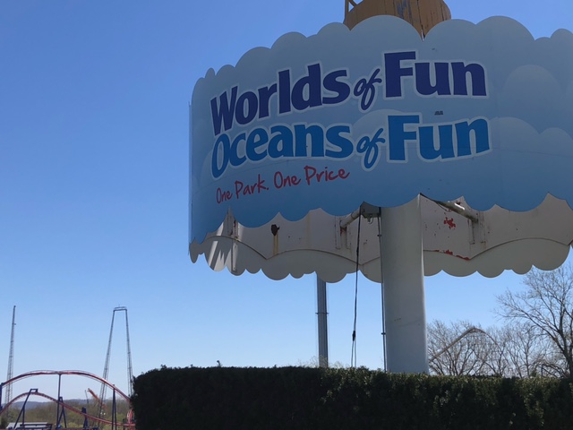 Worlds of Fun