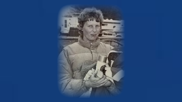 Helena "Robin" Torrie Allaire
August 19, 1930 - April 25, 2022