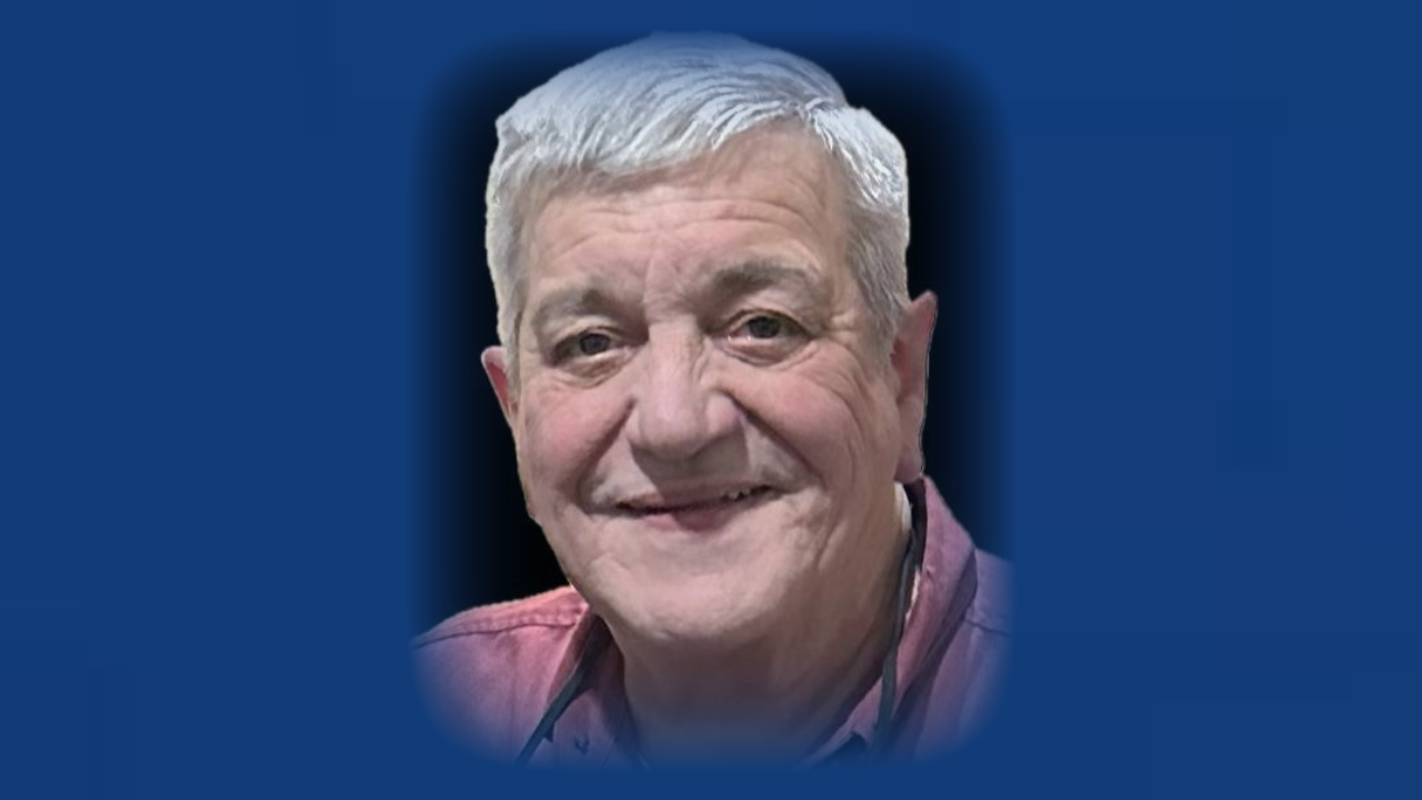 Francis “Frank” George Luke
September 7, 1957 - January 1, 2024