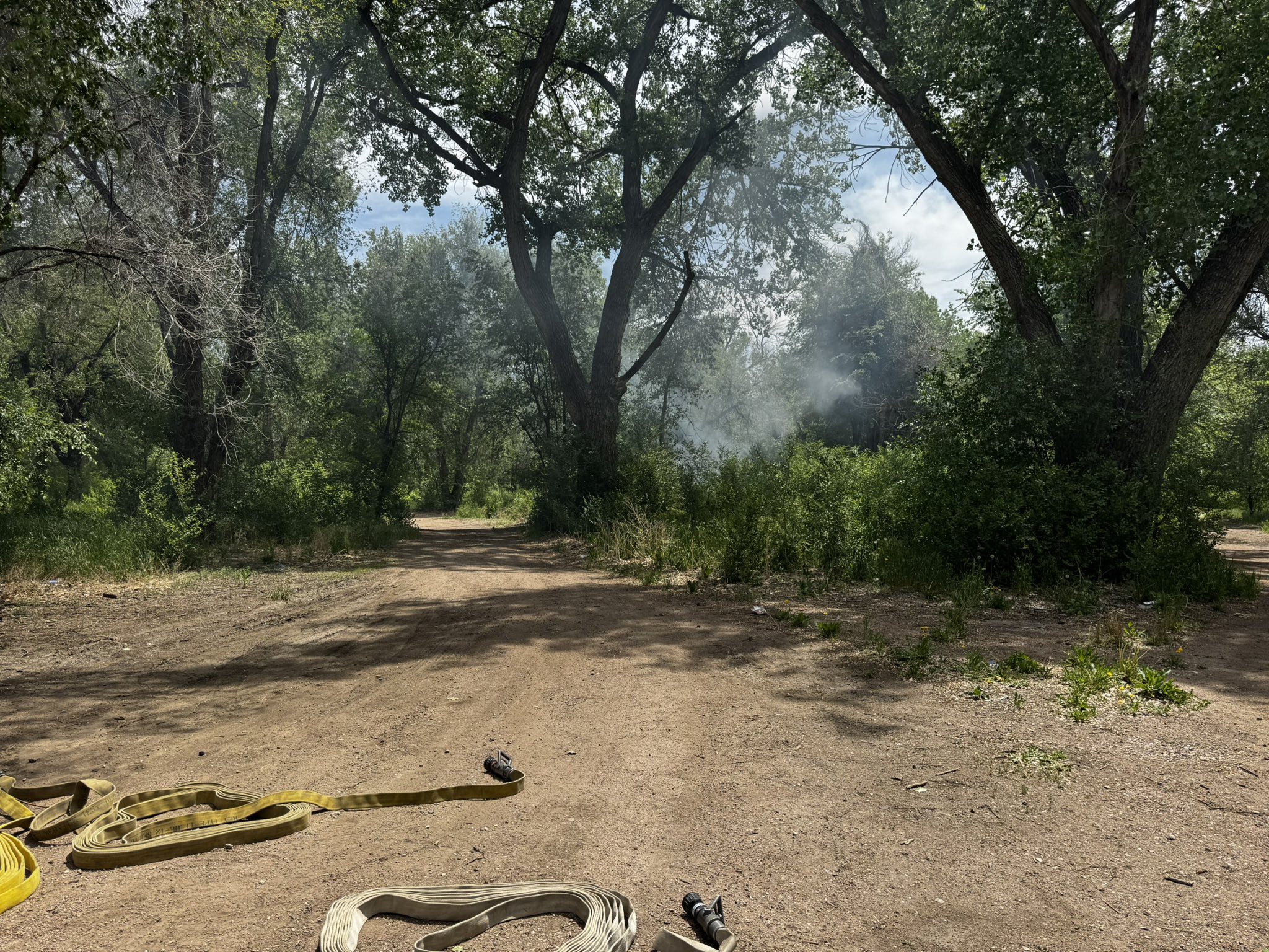 CSFD Fire 
