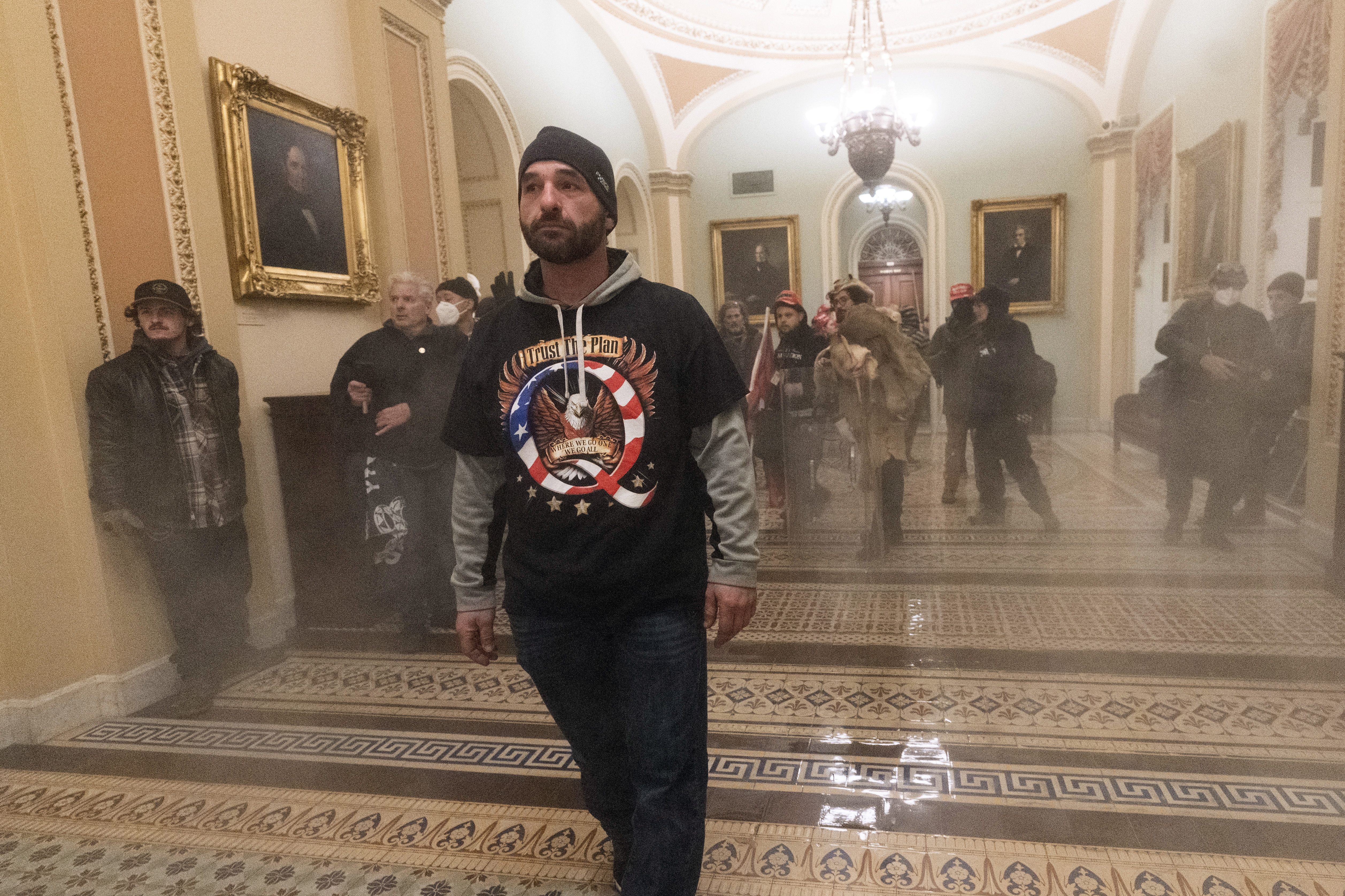 capitol breach jan 6 2020