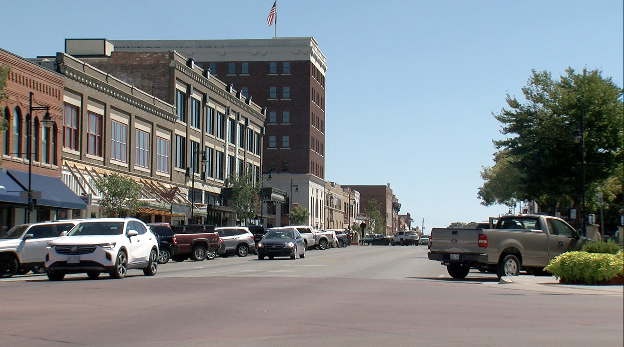 Downtown Bartlesville
