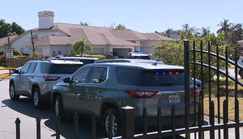 What we know about Sarasota quadruple homicide suspect Russell Kot