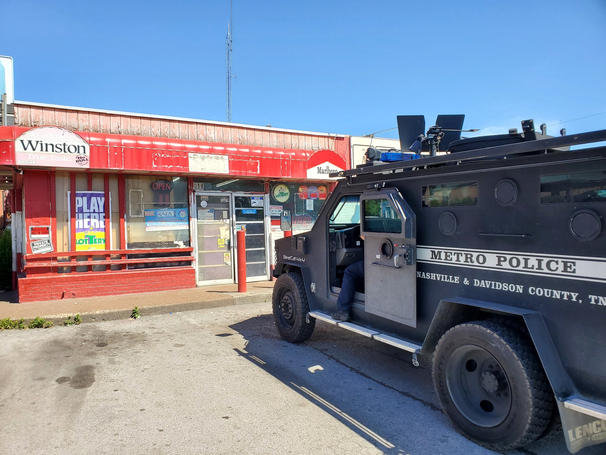 Metro Air Services Nashville All information about Service