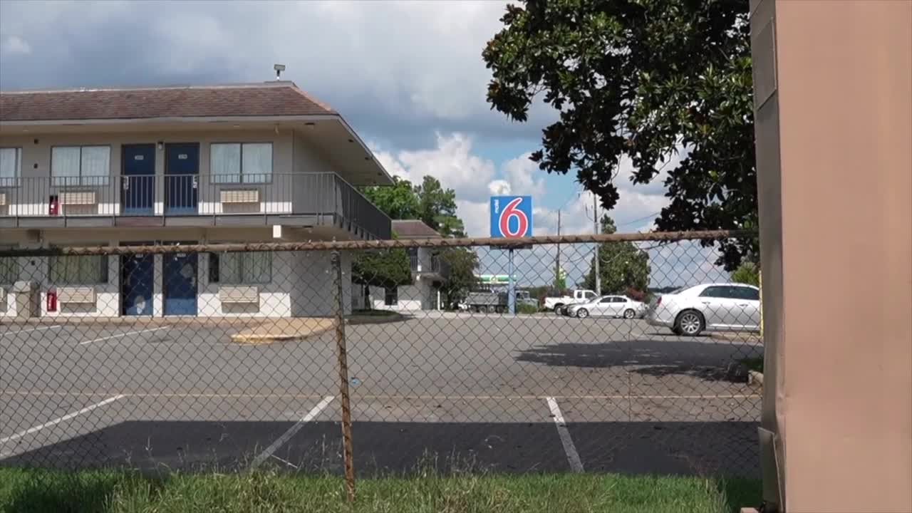Baby dies at motel near Richmond International Airport, Crime Insider sources say