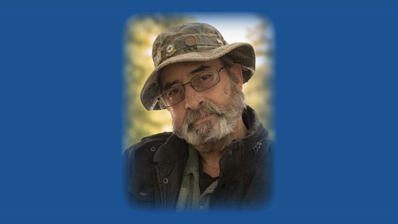 Larry Dean Berger
May 13, 1948 — December 24, 2025