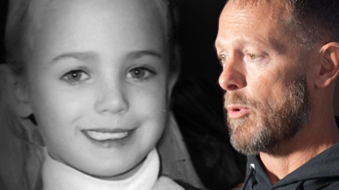 JonBenét Ramsey and Michael Clark