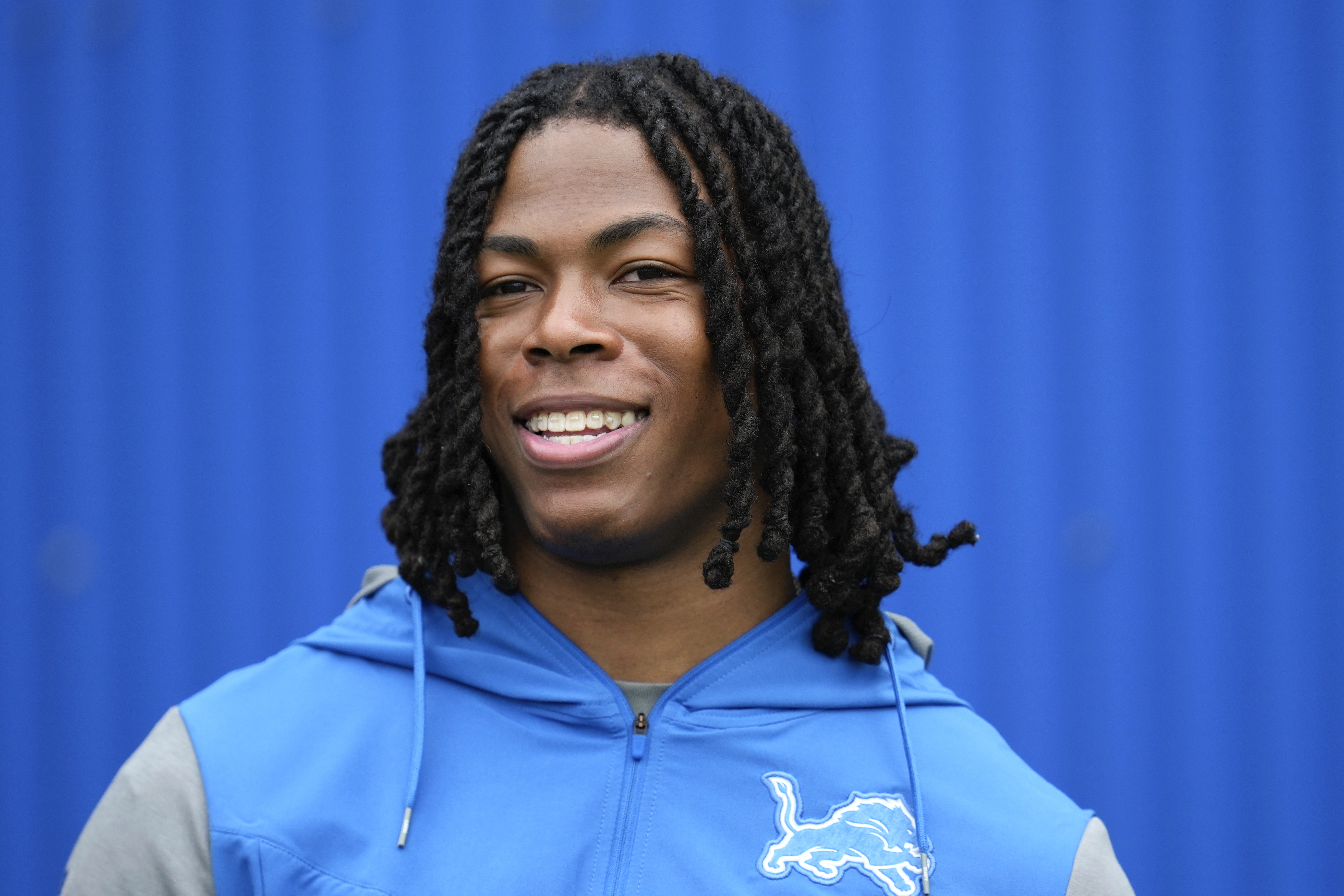 Lions Football