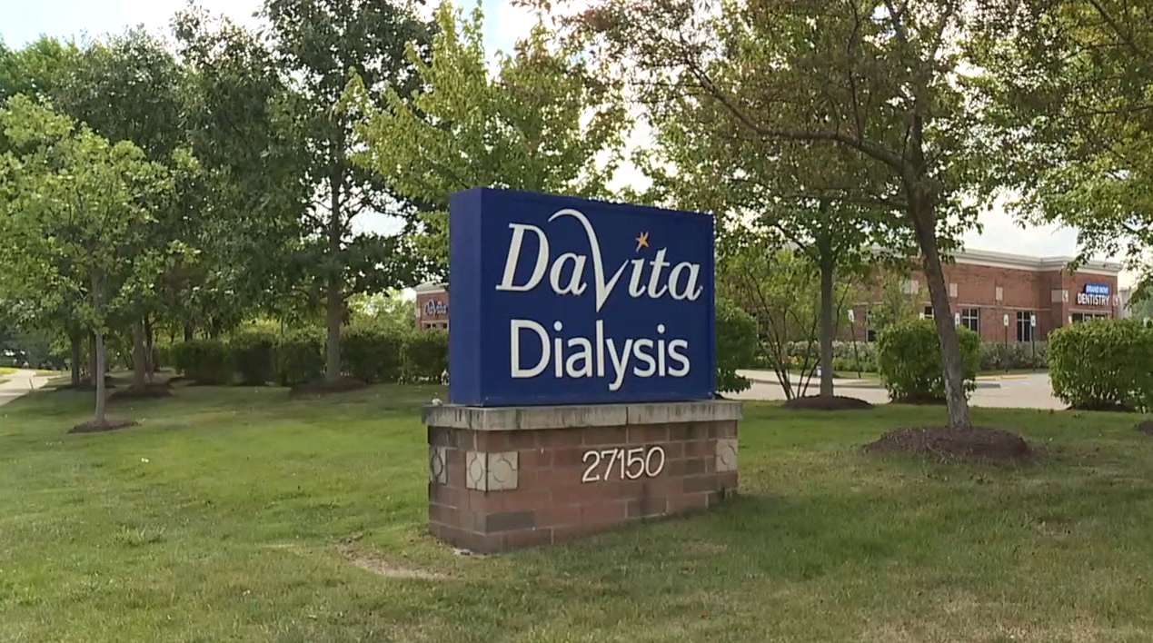 DaVita Dialysis Center