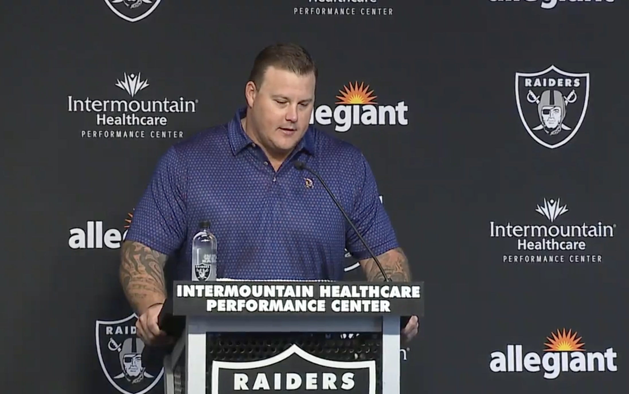 Richie Incognito retirement 